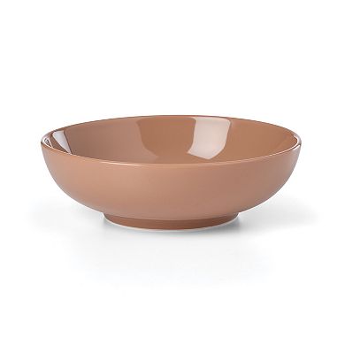 Oneida 24 Seven Colors 4-Piece Nesting Bowl Set