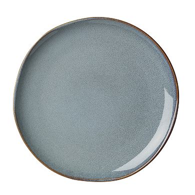 Oneida Organic Shades 12-Piece Dinnerware Set