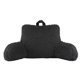 The Big One® Faux Shearling Backrest