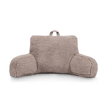 The Big One® Faux Shearling Backrest