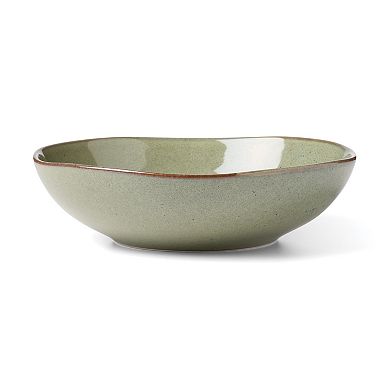 Oneida Organic Shades 2-Piece Serving Set