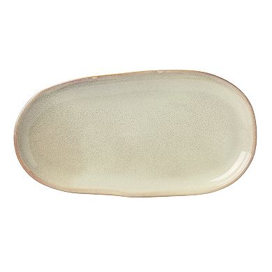 Oneida Organic Shades 2-Piece Serving Set
