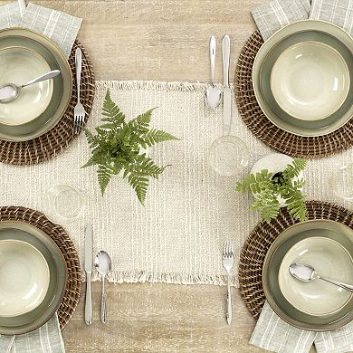 Oneida Organic Shades 2-Piece Serving Set