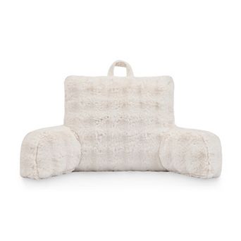 The Big One® Bubble Faux Fur Backrest