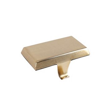 St. Nicholas Square® Gold Finish Metal Stocking Holder