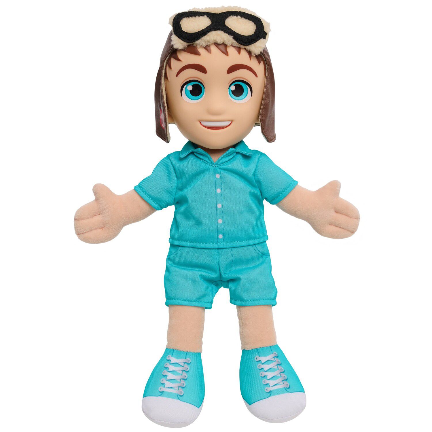 Детские мягкие игрушки Danny Go! Dance With Danny Interactive Plush