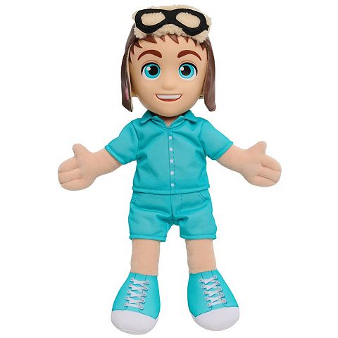 Детские мягкие игрушки Danny Go! Dance With Danny Interactive Plush