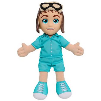 Danny Go! Dance With Danny Interactive Plush