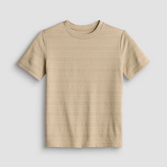 Boys 4-12 Jumping Beans® Essential Texture Stripe Tee