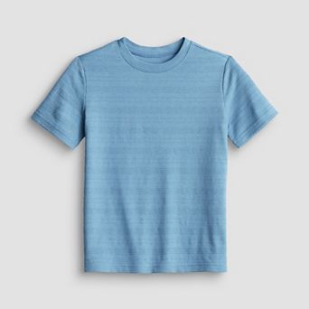 Boys 4-12 Jumping Beans® Essential Texture Stripe Tee