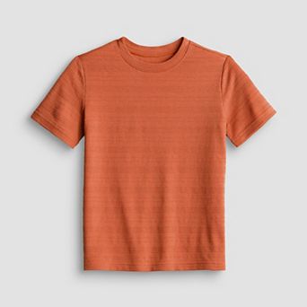 Boys 4-12 Jumping Beans® Essential Texture Stripe Tee