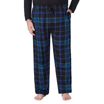 Big & Tall Cuddl Duds® Fleece Pajama Pants