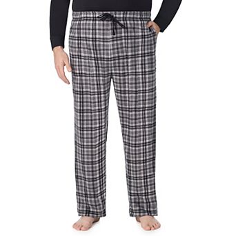 Big & Tall Cuddl Duds® Fleece Pajama Pants