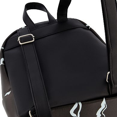 Nickelodeon Invader Gir Mini Backpack with Pig Design