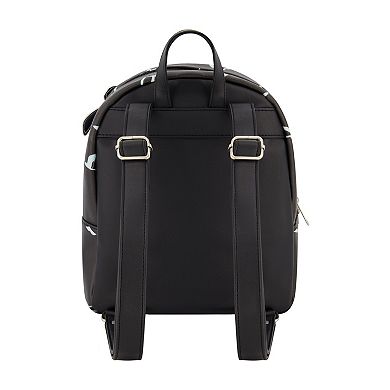 Nickelodeon Invader Gir Mini Backpack with Pig Design