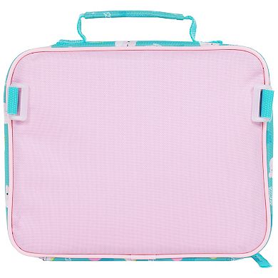 Squishmallows Backpack with Detachable Lunch Box & 3D Charm