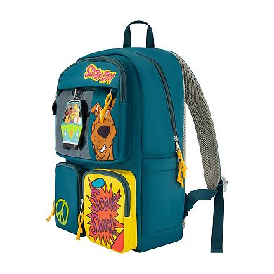 Scooby-Doo! Mystery Machine Kids Backpack