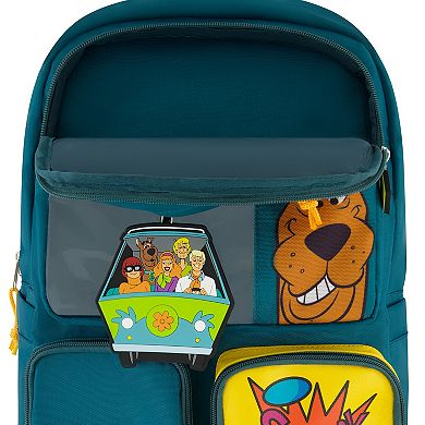 Scooby-Doo! Mystery Machine Kids Backpack