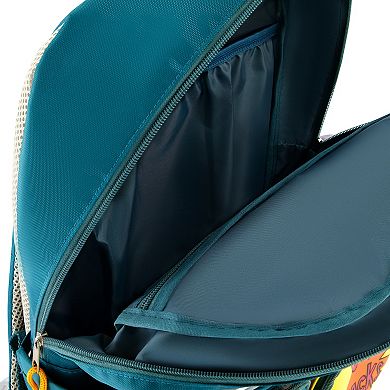 Scooby-Doo! Mystery Machine Kids Backpack