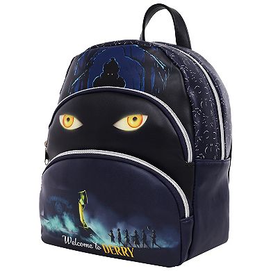 IT Welcome To Derry Triple Stack Backpack