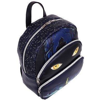 IT Welcome To Derry Triple Stack Backpack