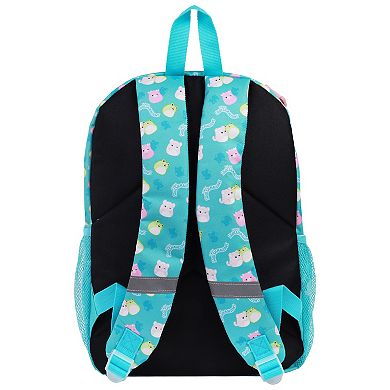 Squishmallows All-Over Print 2-Piece Backpack & Lunch Box Set