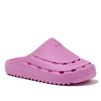 Quiksilver EVA Molded Kids' Slip-On Slides