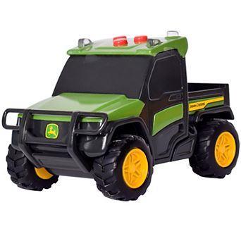 John Deere Mini Utility Vehicle with Lights & Sounds - Styles May Vary