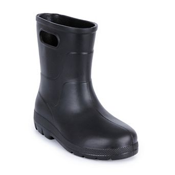 totes Kids Waterproof Rain Boots