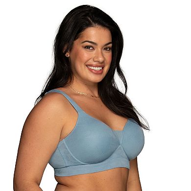 Vanity Fair Lingerie® Breathable Luxe Wireless Bra