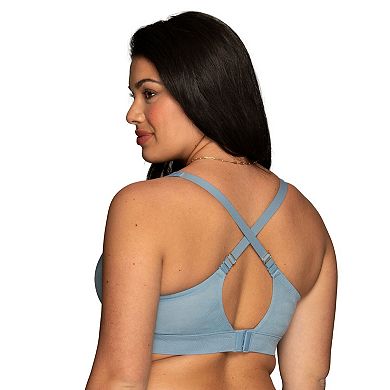 Vanity Fair Lingerie® Breathable Luxe Wireless Bra