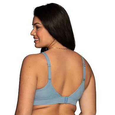 Vanity Fair Lingerie® Breathable Luxe Wireless Bra