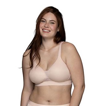 Vanity Fair Lingerie® Breathable Luxe Wireless Bra