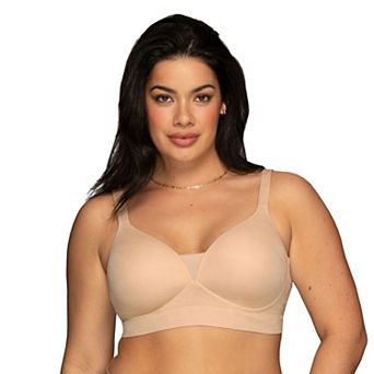 Vanity Fair Lingerie® Breathable Luxe Wireless Bra