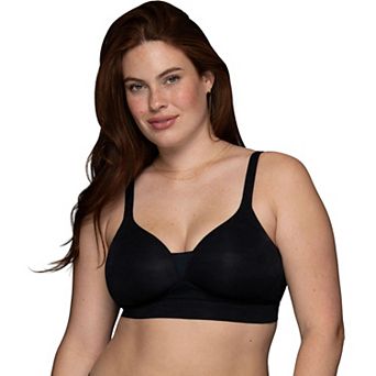 Vanity Fair Lingerie® Breathable Luxe Wireless Bra