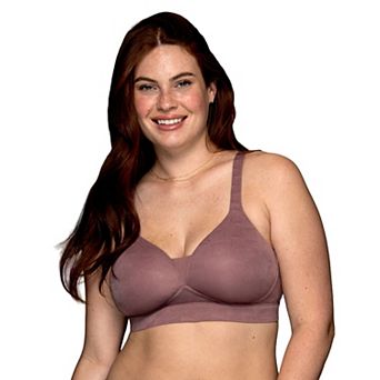 Vanity Fair Lingerie® Breathable Luxe Wireless Bra