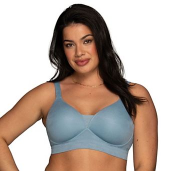 Vanity Fair Lingerie® Breathable Luxe Wireless Bra