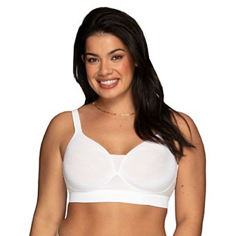 Vanity Fair Lingerie® Breathable Luxe Wireless Bra
