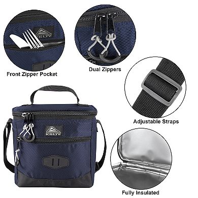 KELTY 9-Can Cooler