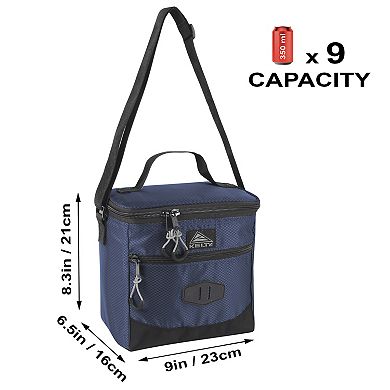 KELTY 9-Can Cooler
