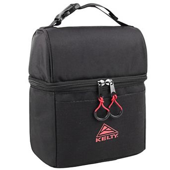 KELTY Dome 9-Can Cooler