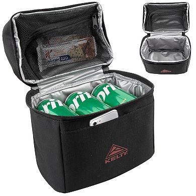 KELTY Dome 9-Can Cooler