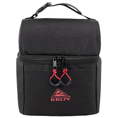 KELTY Dome 9-Can Cooler