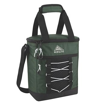 KELTY 12-Can Bungee Cooler