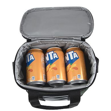 KELTY 12-Can Bungee Cooler