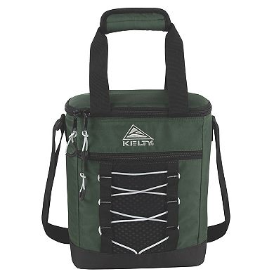 KELTY 12-Can Bungee Cooler