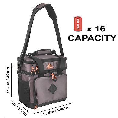 KELTY 16-Can Cooler
