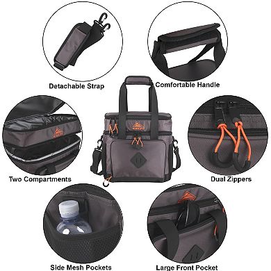 KELTY 16-Can Cooler