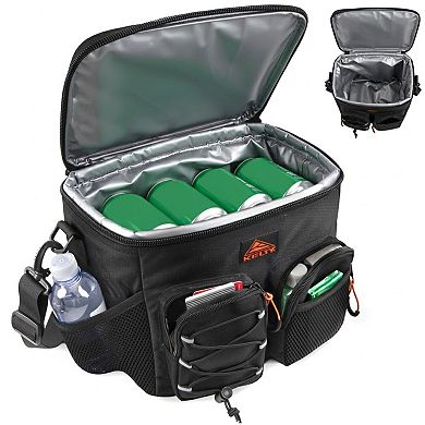KELTY 18-Can Cargo Cooler
