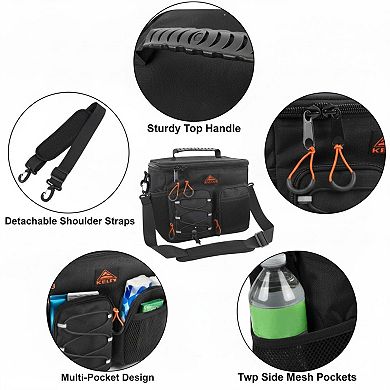 KELTY 18-Can Cargo Cooler